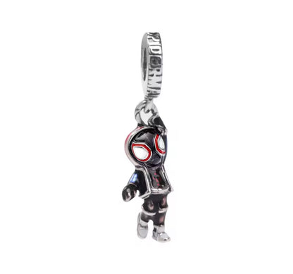 Spider-Man Charm