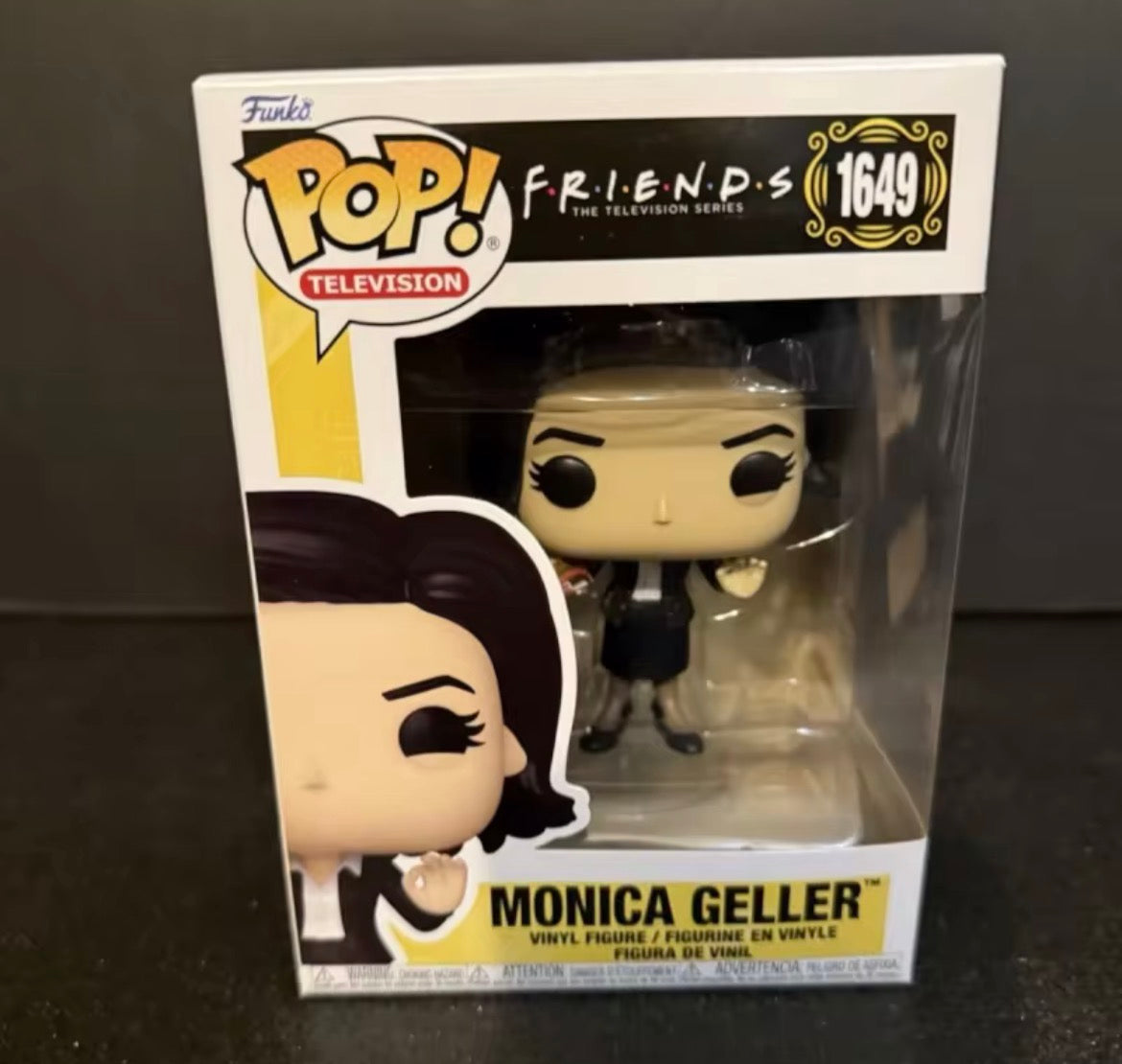 Friends Funko Pop Figure - Multiple Characters