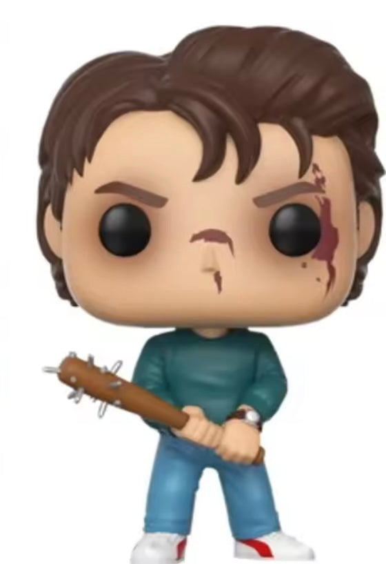 Stranger Things Funko Pop Figure - Multiple Characters | Stranger Things Funko Pop Figür - Çoklu Karakterler