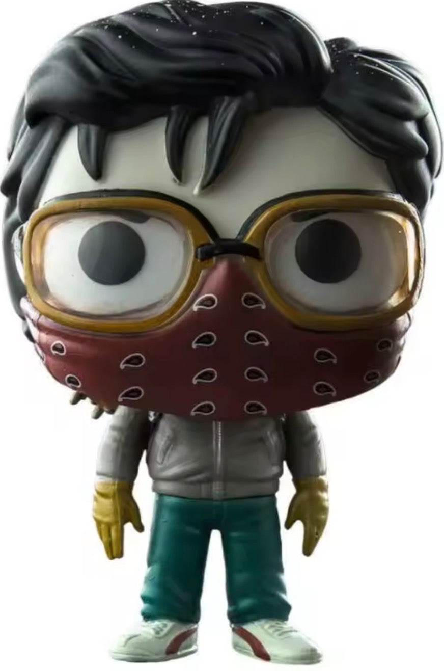 Stranger Things Funko Pop Figure - Multiple Characters | Stranger Things Funko Pop Figür - Çoklu Karakterler