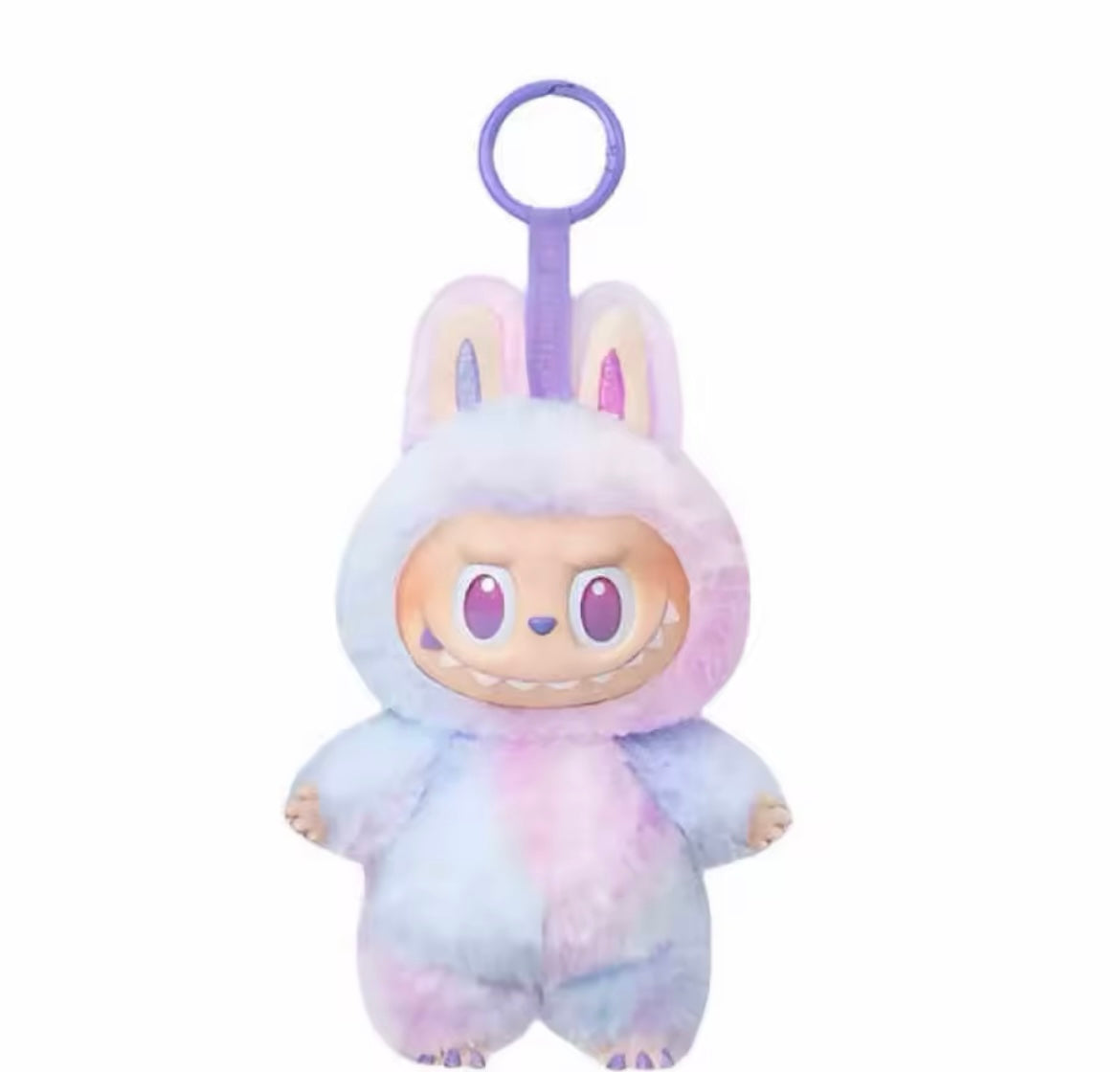 Cute Fan-Made Collectible Toy – Forest Creature Figurine