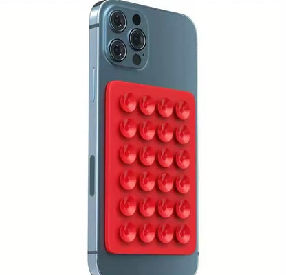 Vantuzlu Telefon Tutucu - Ayarlanabilir / Suction Cup Phone Holder - Adjustable