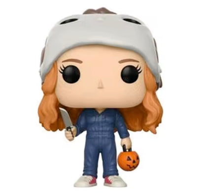 Stranger Things Funko Pop Figure - Multiple Characters | Stranger Things Funko Pop Figür - Çoklu Karakterler