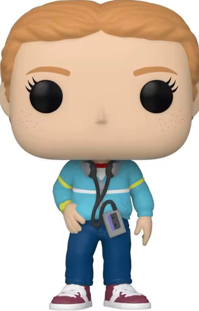 Stranger Things Funko Pop Figure - Multiple Characters | Stranger Things Funko Pop Figür - Çoklu Karakterler