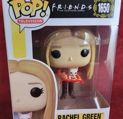 Friends Funko Pop Figure - Multiple Characters