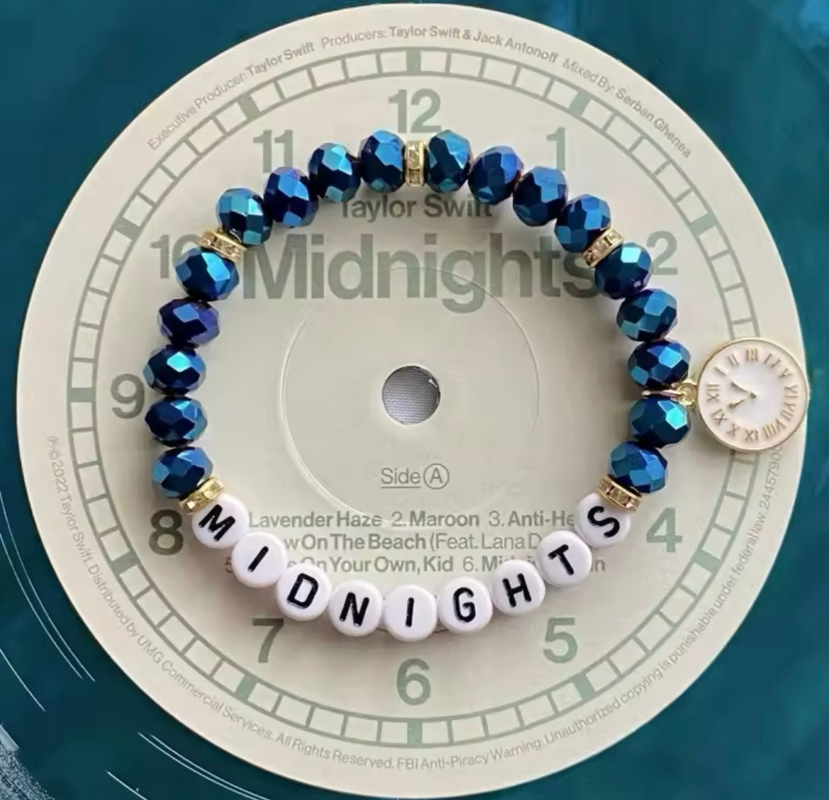 Taylor Bileklikler / Bracelets