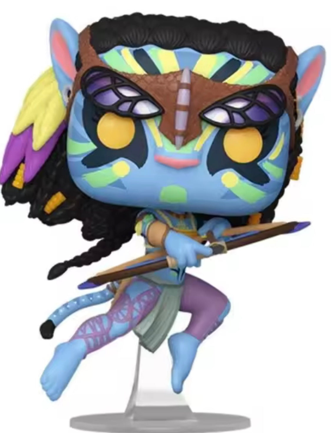 Avatar Movie Funko Pop Figure - Multiple Characters | Avatar Film Funko Pop Figür - Çoklu Karakterler