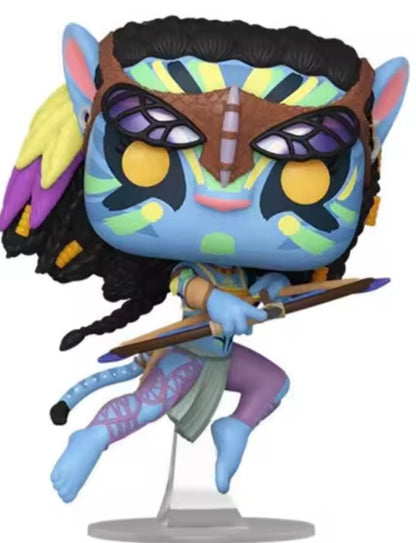 Avatar Movie Funko Pop Figure - Multiple Characters | Avatar Film Funko Pop Figür - Çoklu Karakterler