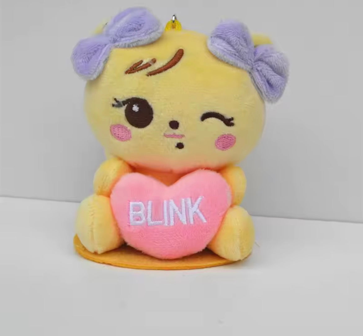 BP Plushy -  BP Peluş