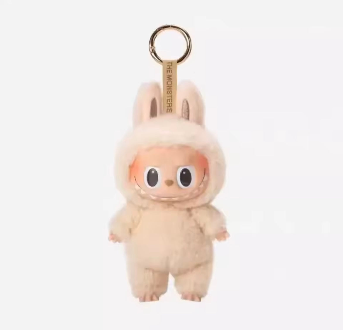 Cute Fan-Made Collectible Toy – Forest Creature Figurine