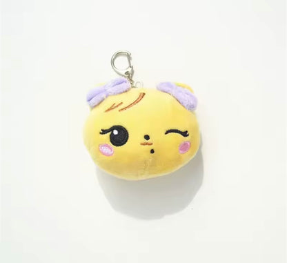 BP Peluş Anahtarlık/ Plushy Keychain
