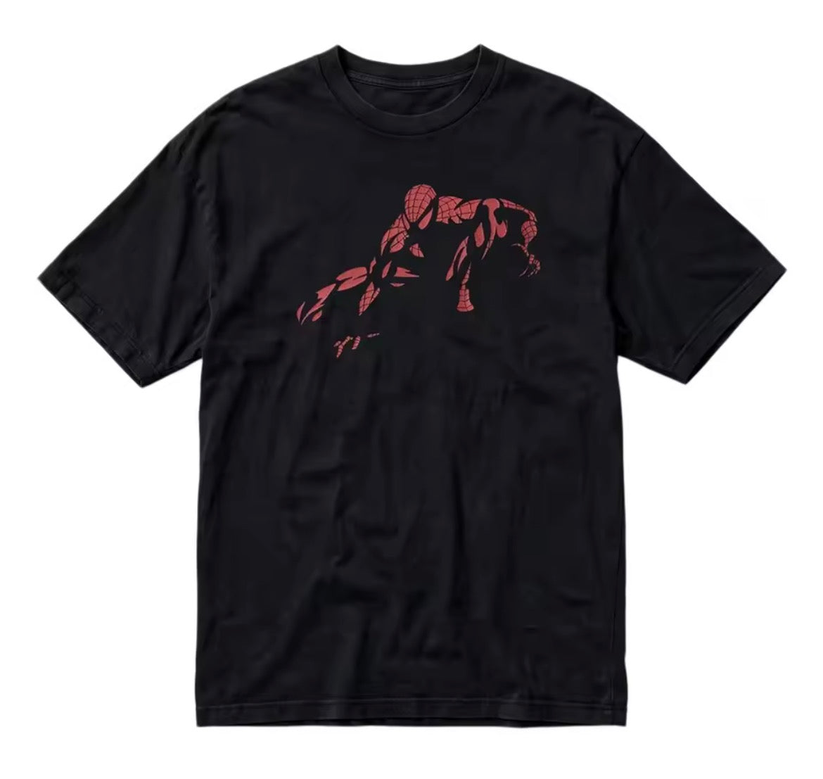 Spiderman Retro Comic Graphic Tee | Superhero Unisex T-Shirt
