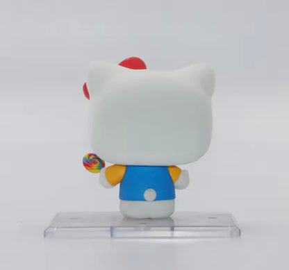 Hello Kitty Funko Pop Figure
