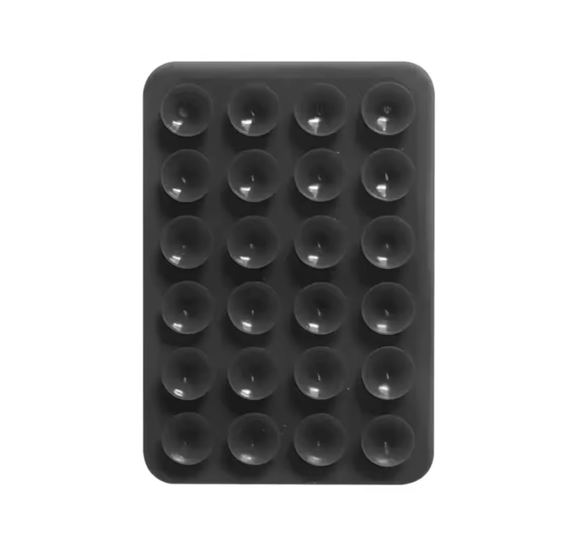 Vantuzlu Telefon Tutucu - Ayarlanabilir / Suction Cup Phone Holder - Adjustable