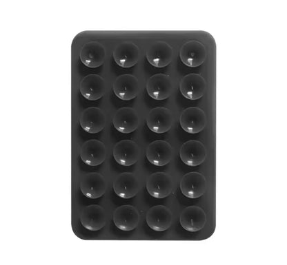 Vantuzlu Telefon Tutucu - Ayarlanabilir / Suction Cup Phone Holder - Adjustable