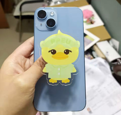 BP Plushy Phone Holder / Telefon Tutucu
