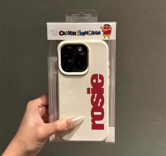 BP Rosie Phone Case / Telefon Kılıf