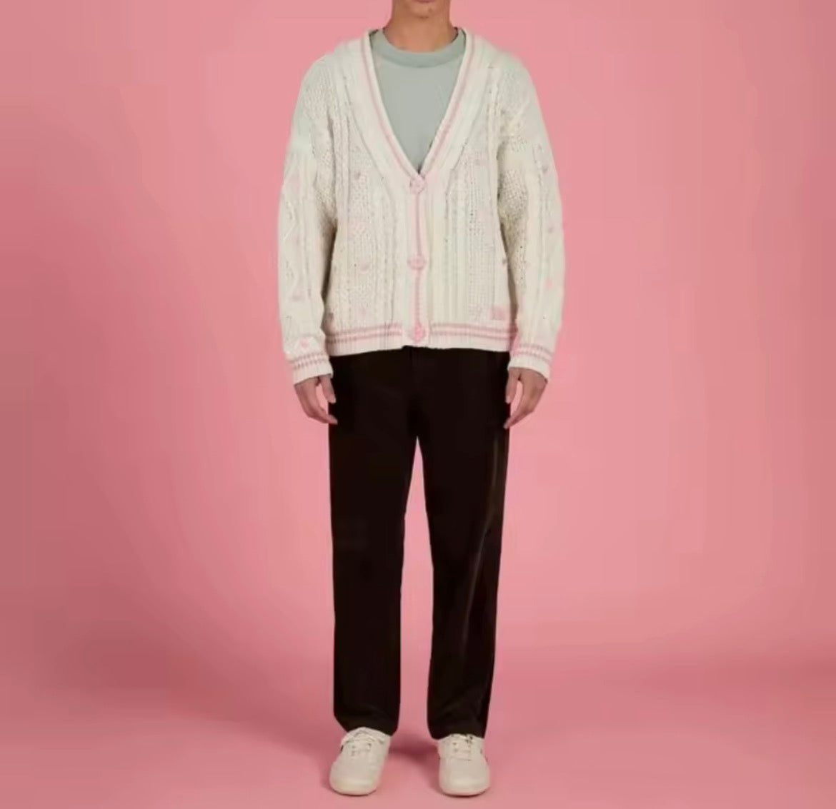 Taylor Cardigan Collection - Folklore Inspired | Taylor Cardigan Koleksiyonu - Folklore İlhamlı