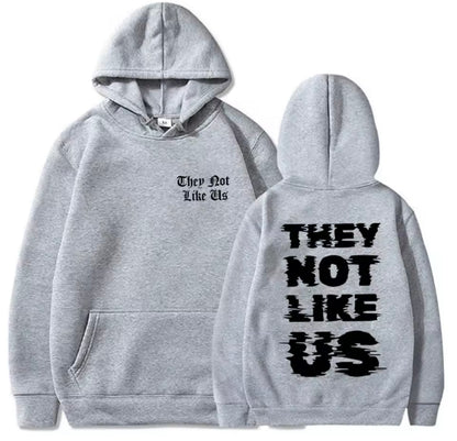 Not Like Us Sweat