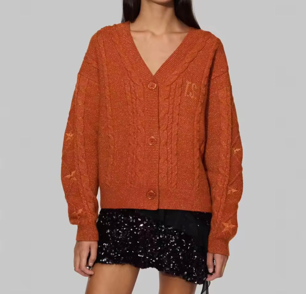 Taylor Cardigan Collection - Folklore Inspired | Taylor Cardigan Koleksiyonu - Folklore İlhamlı