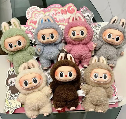 Cute Fan-Made Collectible Toy – Forest Creature Figurine