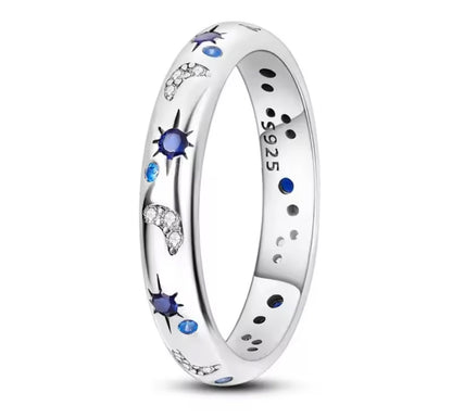 Taylor Midnight Rain Yüzük/ Kolye/ Bilezik