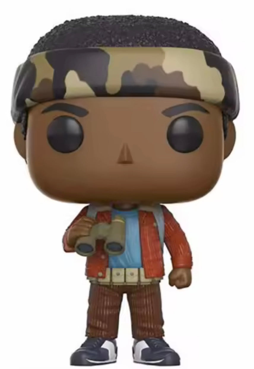 Stranger Things Funko Pop Figure - Multiple Characters | Stranger Things Funko Pop Figür - Çoklu Karakterler