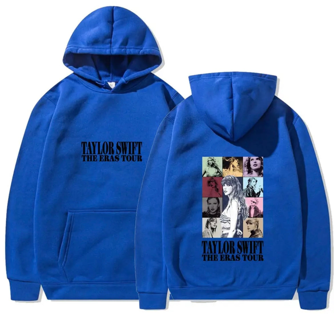 Taylor Eras Tour Sweat