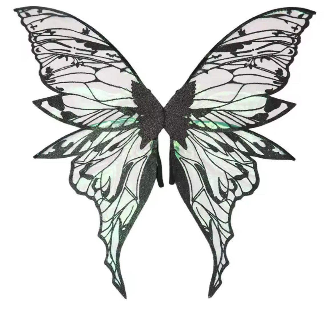 Winx Club Fairy Wings - Magical Costume Accessory | Winx Club Peri Kanatları - Büyülü Kostüm Aksesuarı