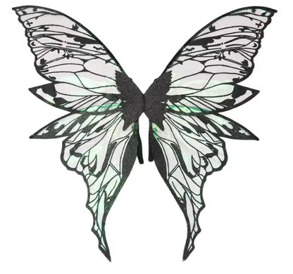 Winx Club Fairy Wings - Magical Costume Accessory | Winx Club Peri Kanatları - Büyülü Kostüm Aksesuarı