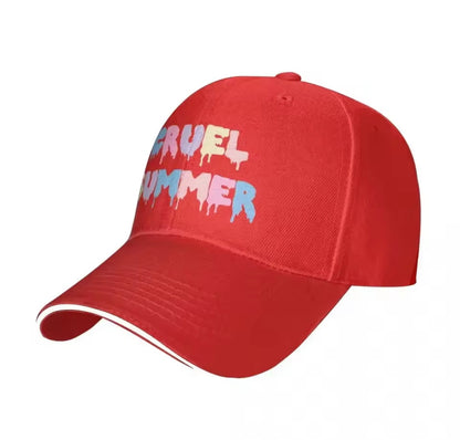 Taylor Cruel Summer Cap | Cruel Summer Şapka
