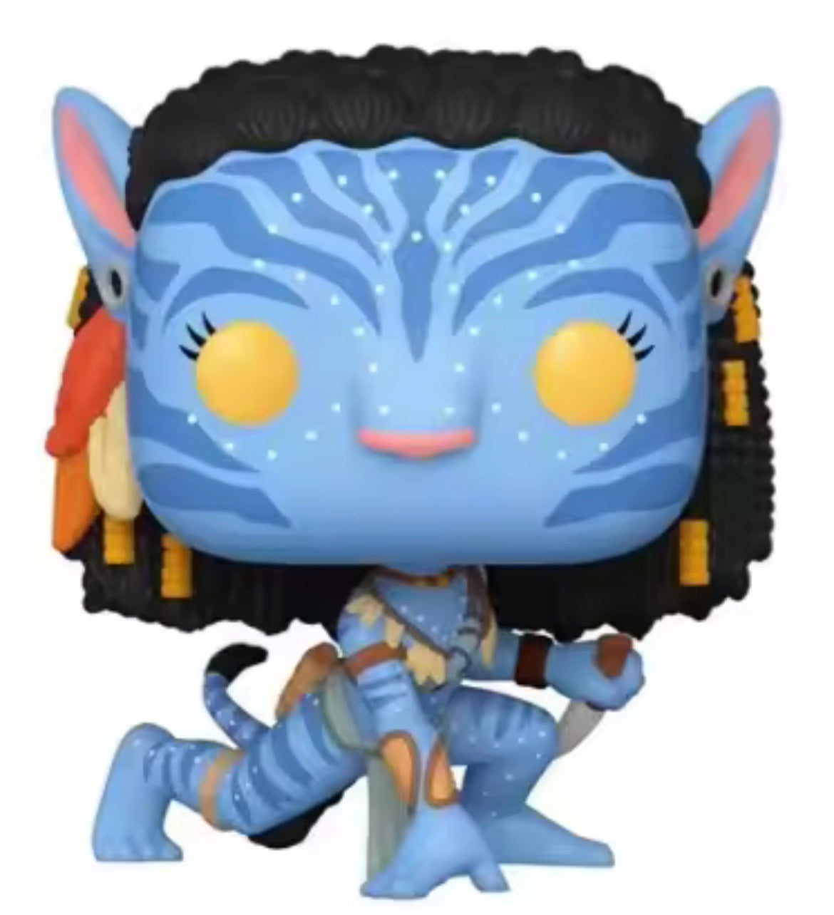 Avatar Movie Funko Pop Figure - Multiple Characters | Avatar Film Funko Pop Figür - Çoklu Karakterler