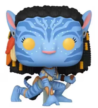 Avatar Movie Funko Pop Figure - Multiple Characters | Avatar Film Funko Pop Figür - Çoklu Karakterler
