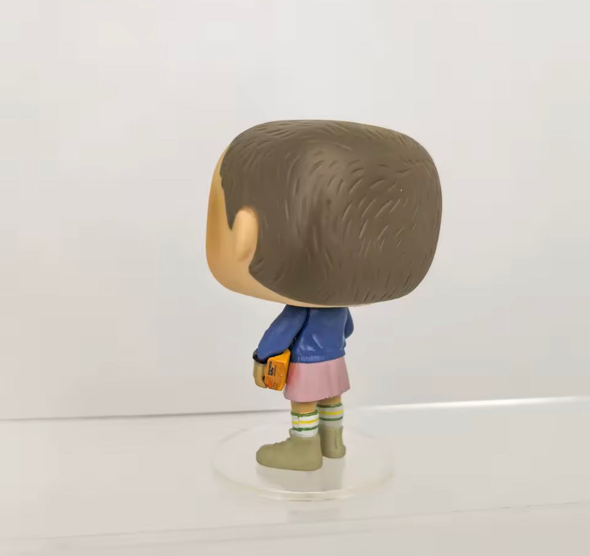 Stranger Things Funko Pop Figure - Multiple Characters | Stranger Things Funko Pop Figür - Çoklu Karakterler