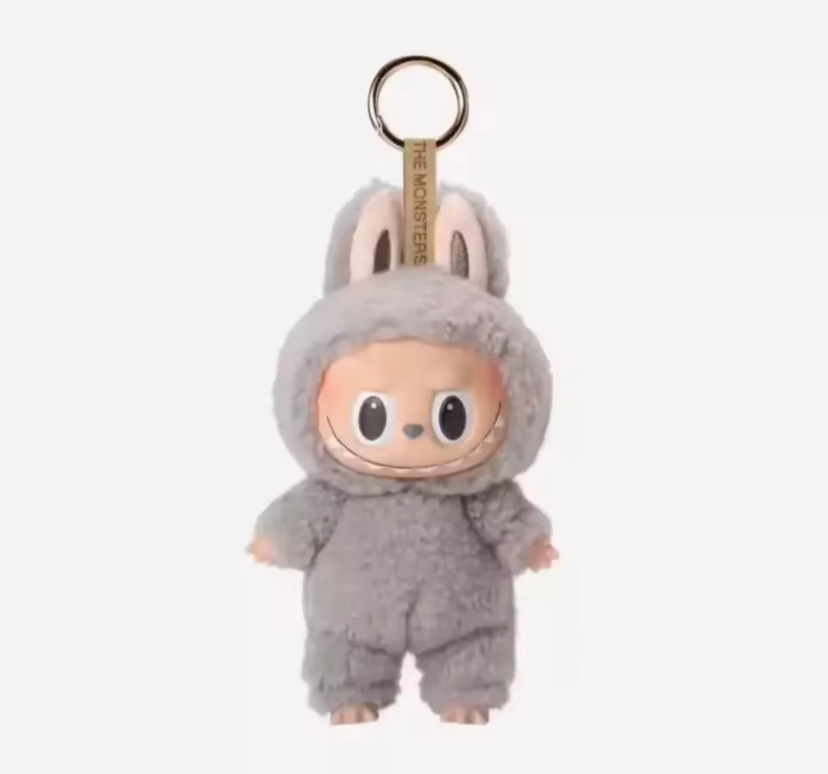 Cute Fan-Made Collectible Toy – Forest Creature Figurine