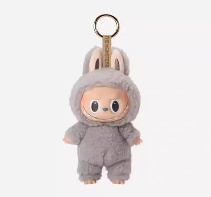 Cute Fan-Made Collectible Toy – Forest Creature Figurine