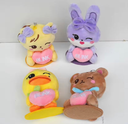 BP Plushy -  BP Peluş