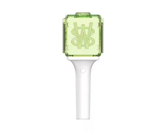 NCT WISH Fanlight ver.2 Lightstick