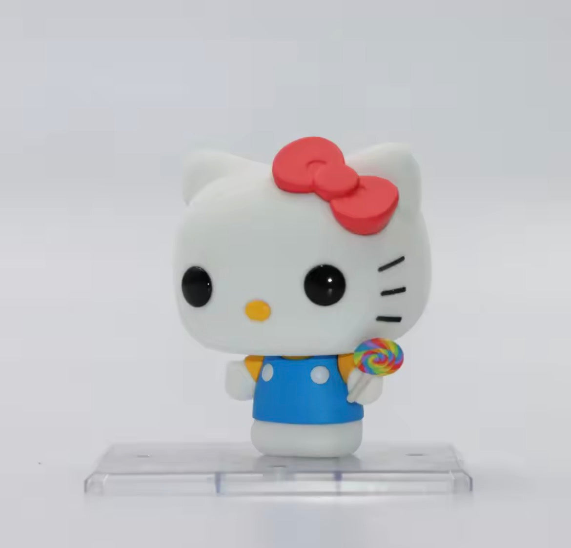 Hello Kitty Funko Pop Figure