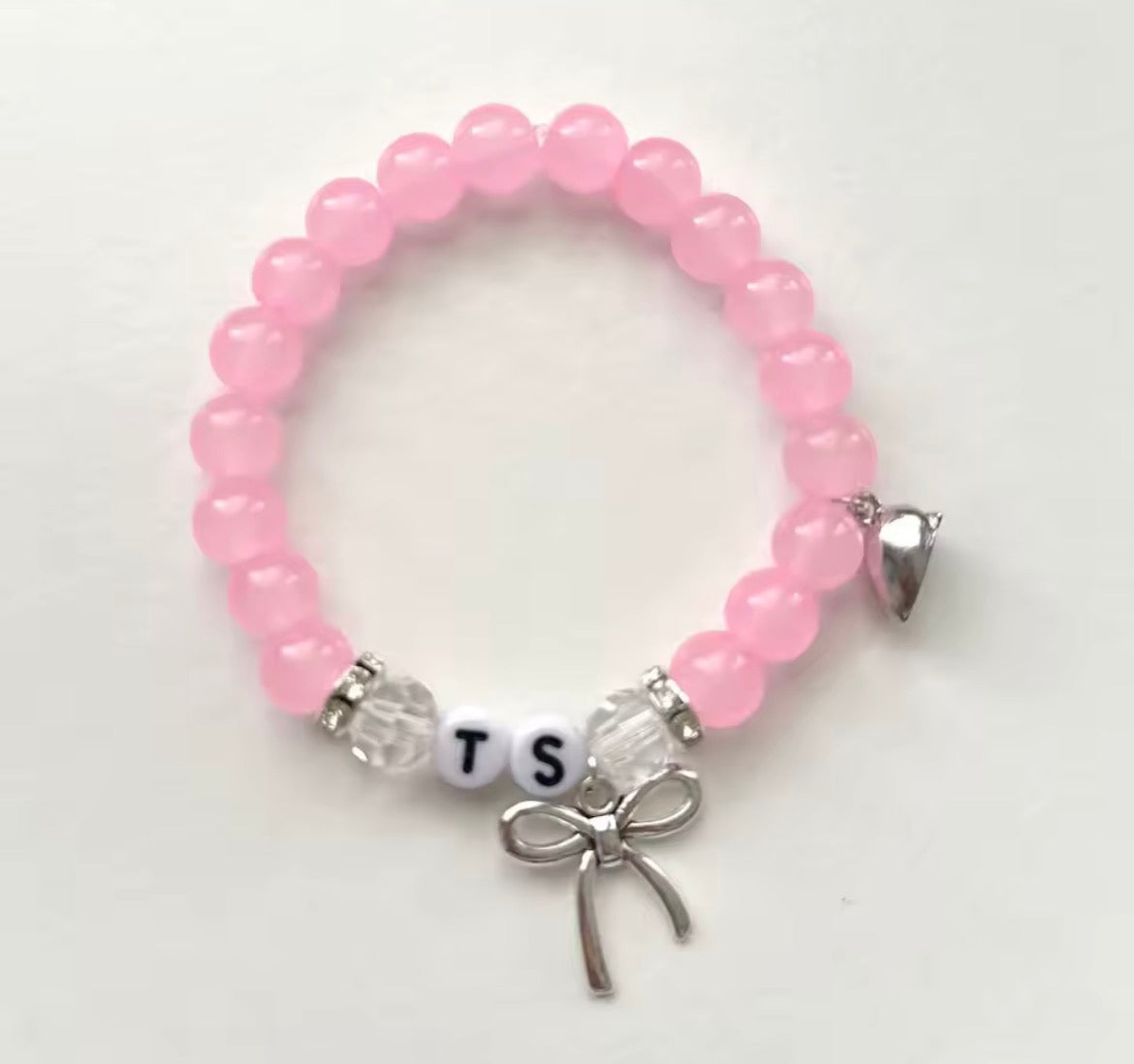 Taylor & Lana Beaded Bracelet | Taylor Lana Boncuklu Bilezik