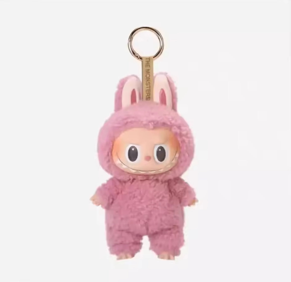Cute Fan-Made Collectible Toy – Forest Creature Figurine