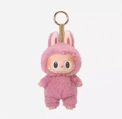 Cute Fan-Made Collectible Toy – Forest Creature Figurine