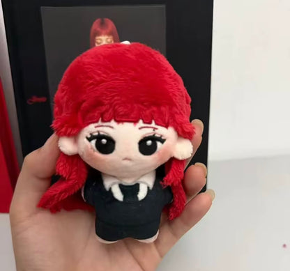 BP Jennie / Rosé Plush Doll