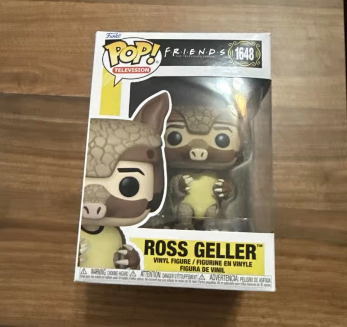 Friends Funko Pop Figure - Multiple Characters