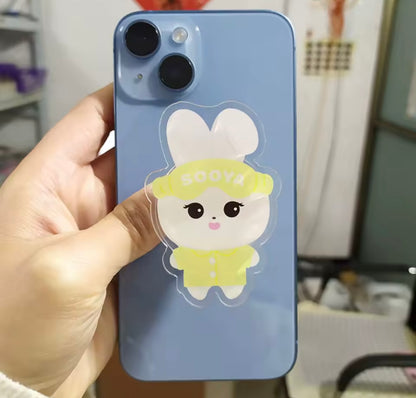 BP Plushy Phone Holder / Telefon Tutucu