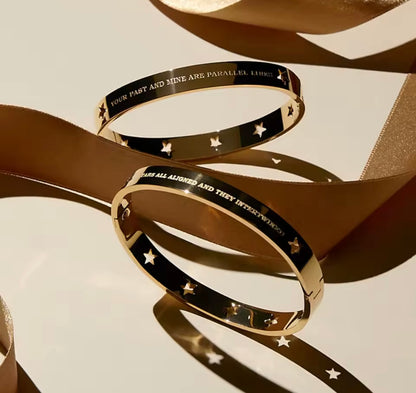 Taylor All Of The Girls You Loved Before Bilezik / Bracelet