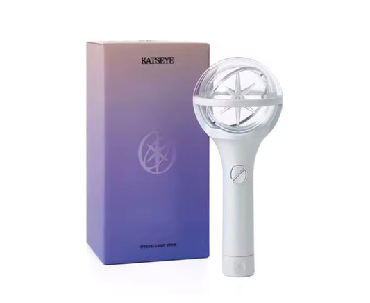 KATSEYE Lightstick