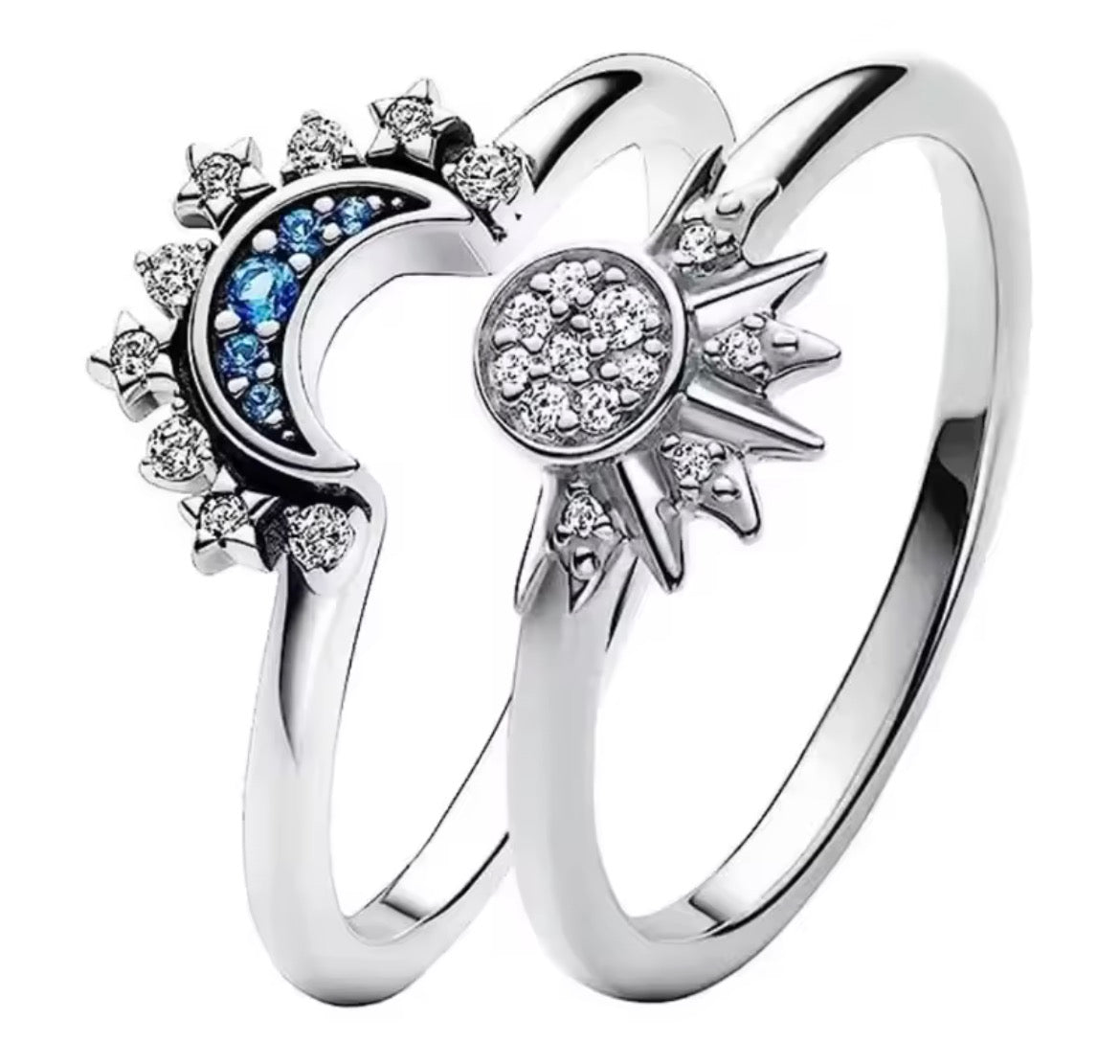 Taylor Midnight Rain Yüzük/ Kolye/ Bilezik