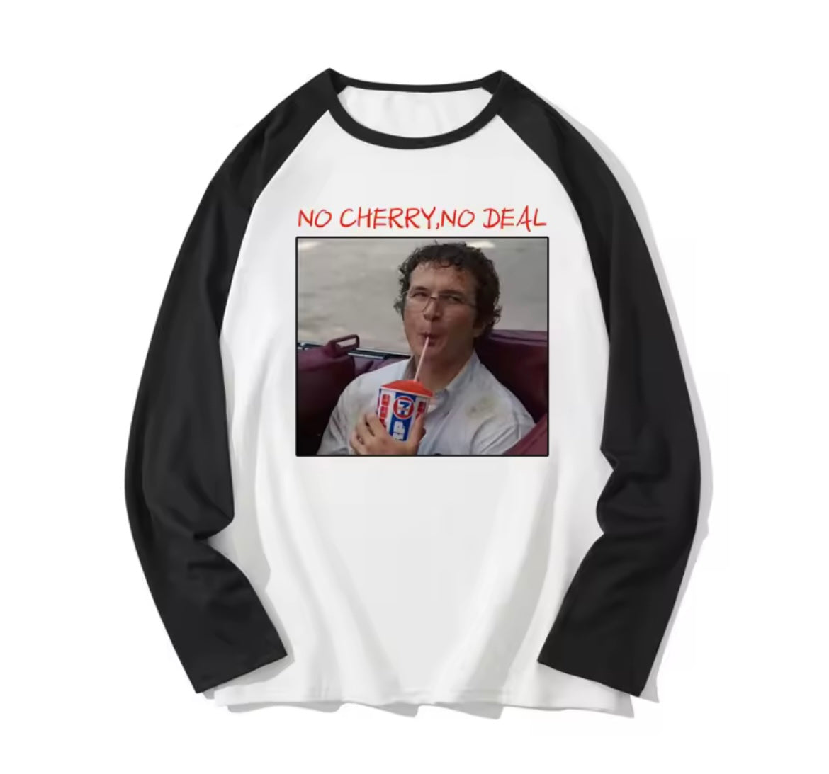 Stranger Things Long Sleeve T-shirt - Multiple Designs Available | Stranger Things Uzun Kollu T-shirt - Çoklu Tasarım Mevcut