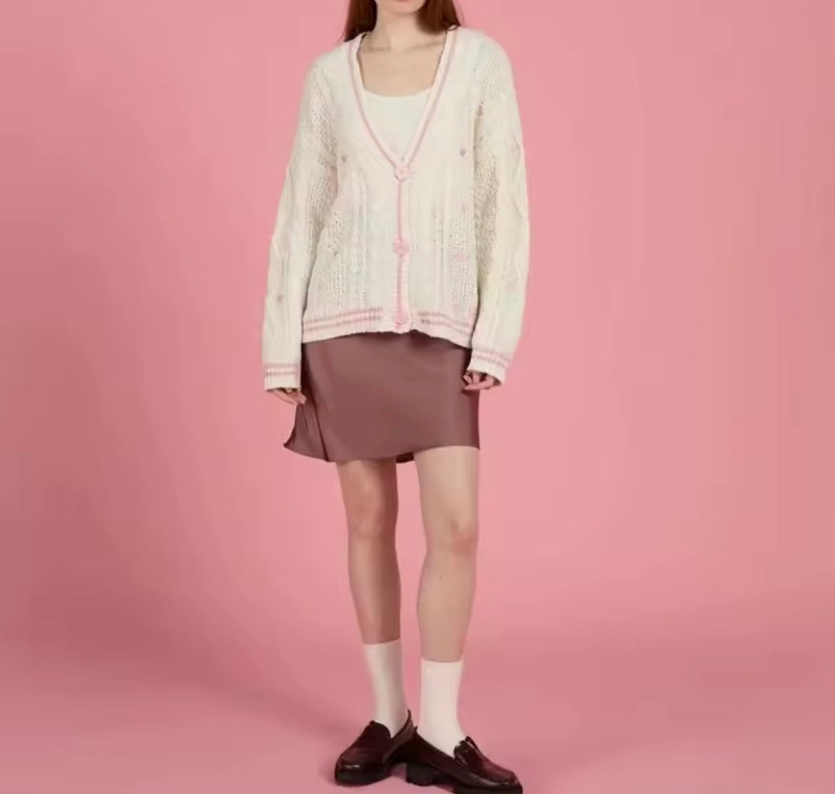 Taylor Cardigan Collection - Folklore Inspired | Taylor Cardigan Koleksiyonu - Folklore İlhamlı